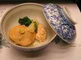 くわいのひりょうず