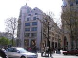 ルイ・ヴィトン本店
