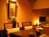 お部屋