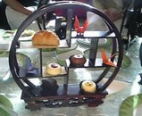 プティフール