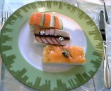 サンドウッチ