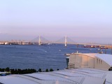 開港祭、みなとみらい夕方
