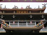 きれいなお寺