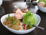 豚丼