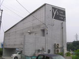 Y's¡¡Cafe¡¡¤Î΢¦