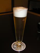 ビール