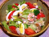 おいしいサラダ!