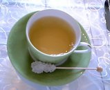 マンダリンブレンド茶
