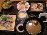 すし御膳