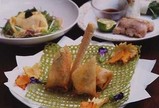 ichiz 春巻き