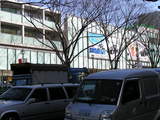 表参道ヒルズ1