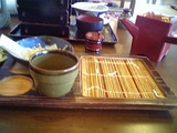 完食いたしました!