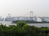 お台場