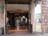 ケーキ屋さん、Bスピーク