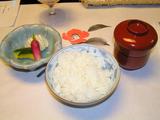 ご飯