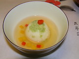 枝豆饅頭