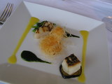 レディスランチ 1