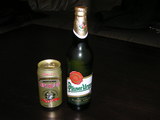 ピルスナービール