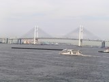 ベイブリッジ