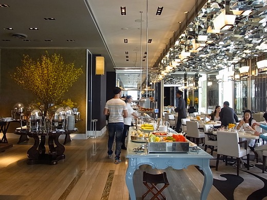 店内
