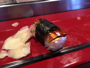ゼリーのせ