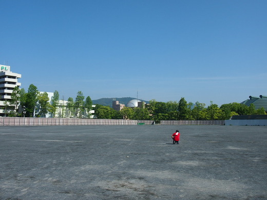 旧 市民球場