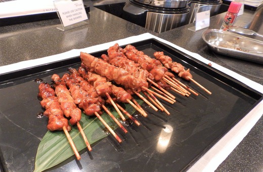 焼き鳥
