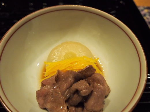 お肉