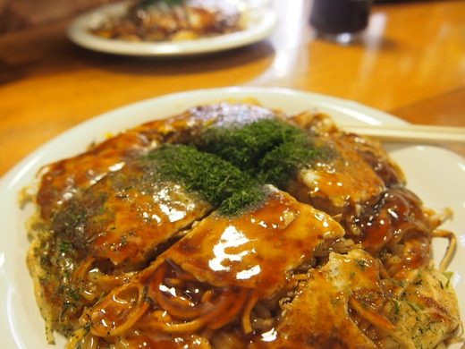 みっちゃん 総本店