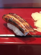 あなご