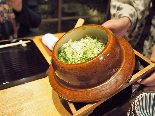 炊き込みご飯