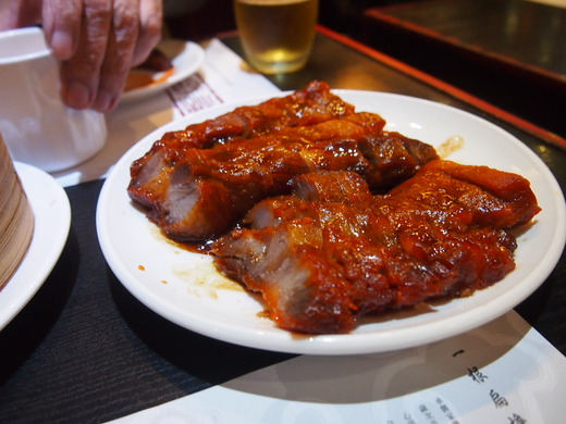 チャーシュー 1500円!