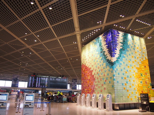 成田空港