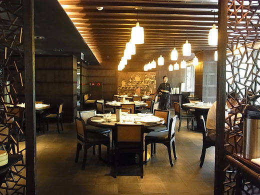 店内