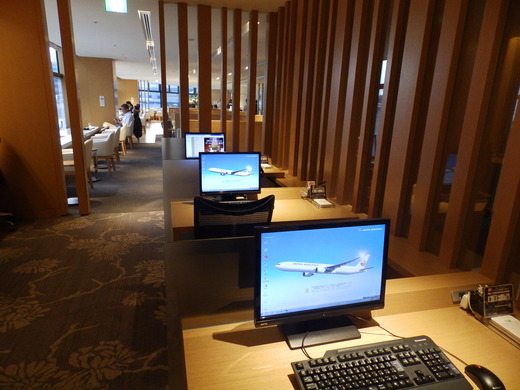 サテライトPC