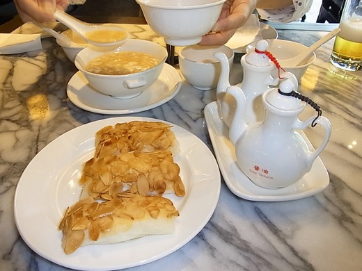 ランチ