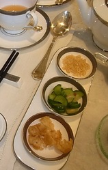 おかゆの供