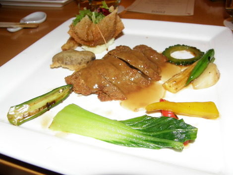 牛肉