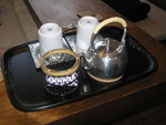 お茶セット