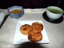 明石焼き