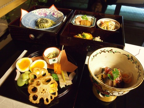 瓢樹 ランチ