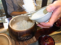 ご飯