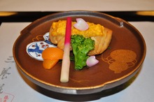 焼き物 鰆のうに焼き