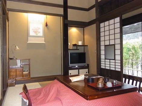 お部屋1