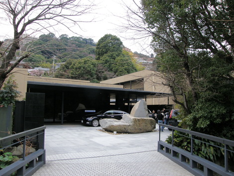 熱海ふふ