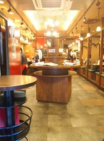 店内