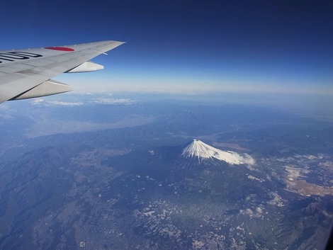 富士山