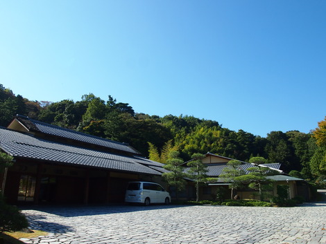 三養荘2