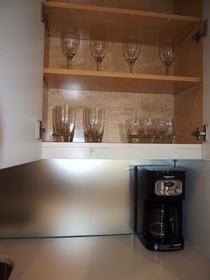 コーヒーメーカー