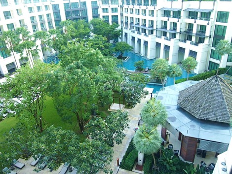 中庭